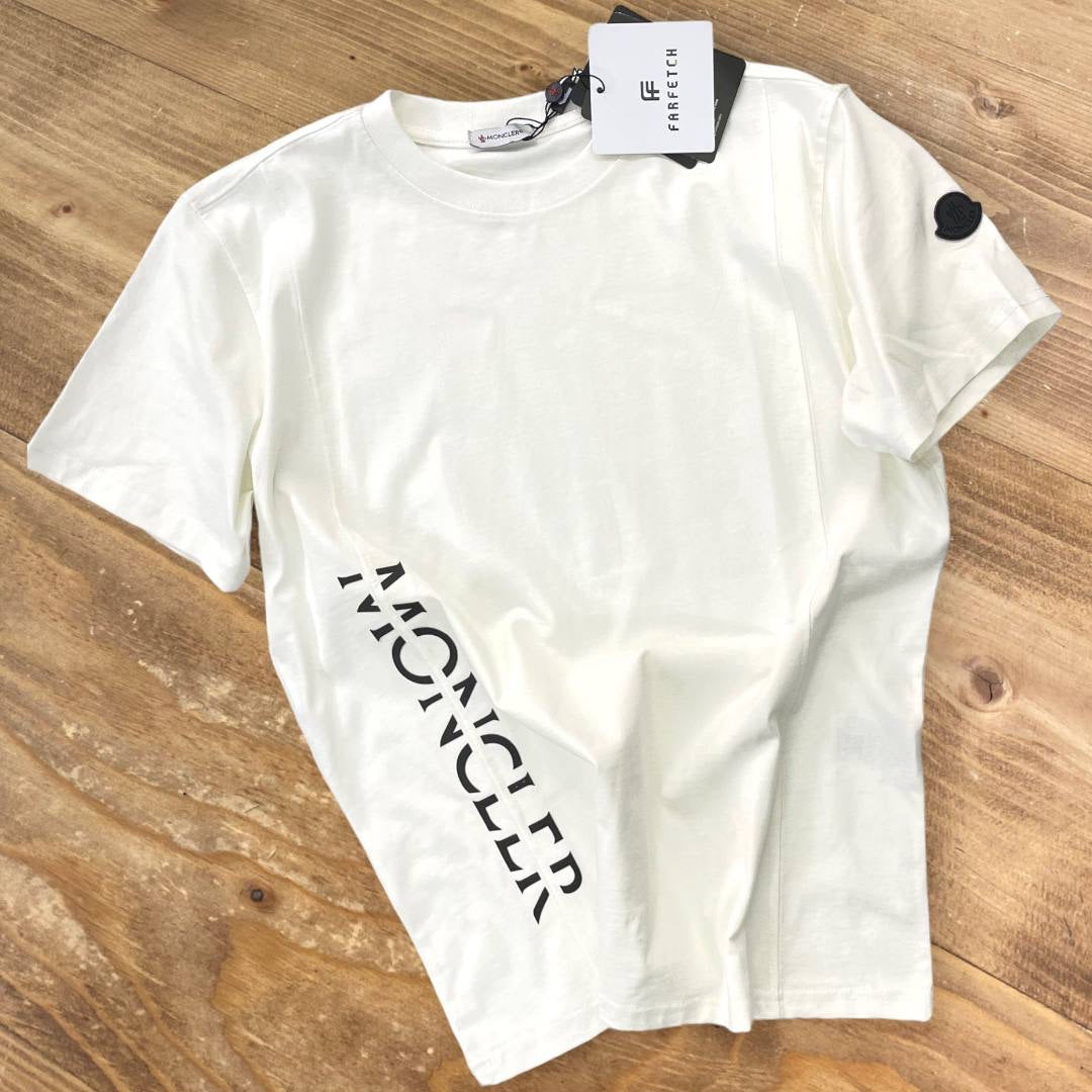 Moncler T-shirt MT025