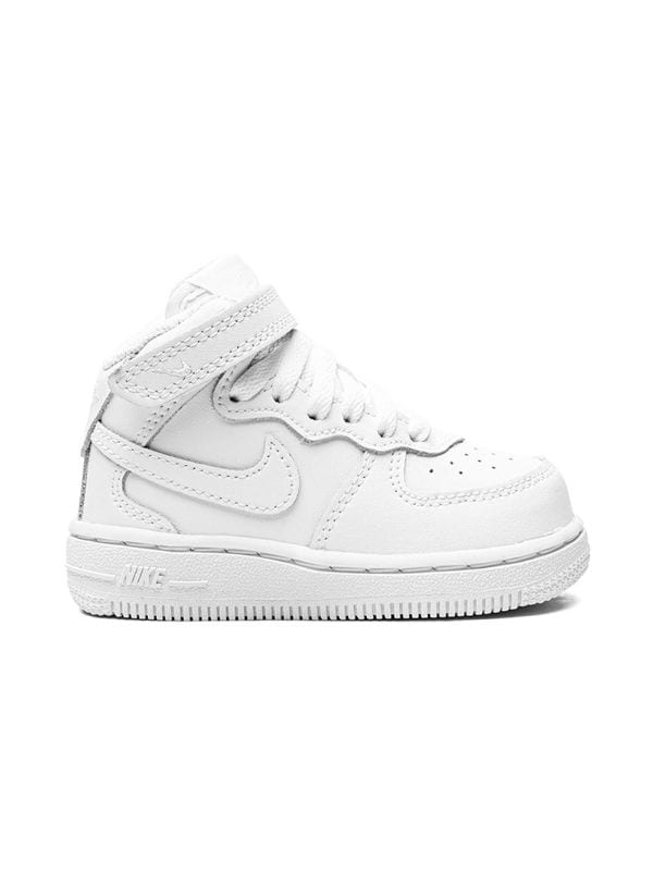 Air Force 1 Mid Kids shoes