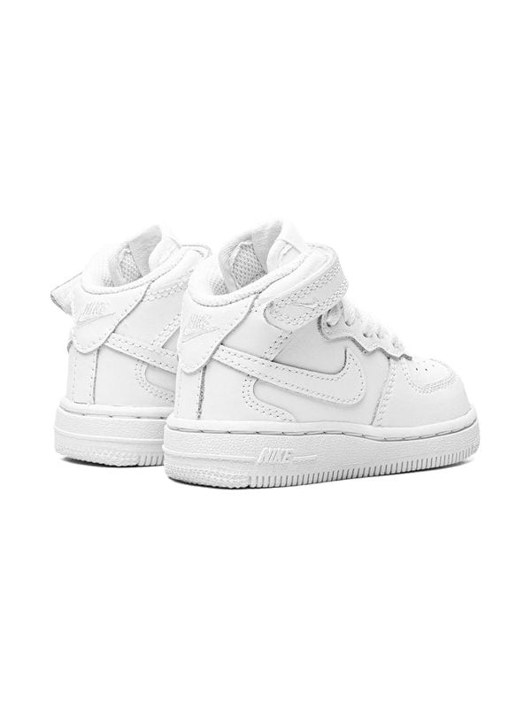 Air Force 1 Mid Kids shoes