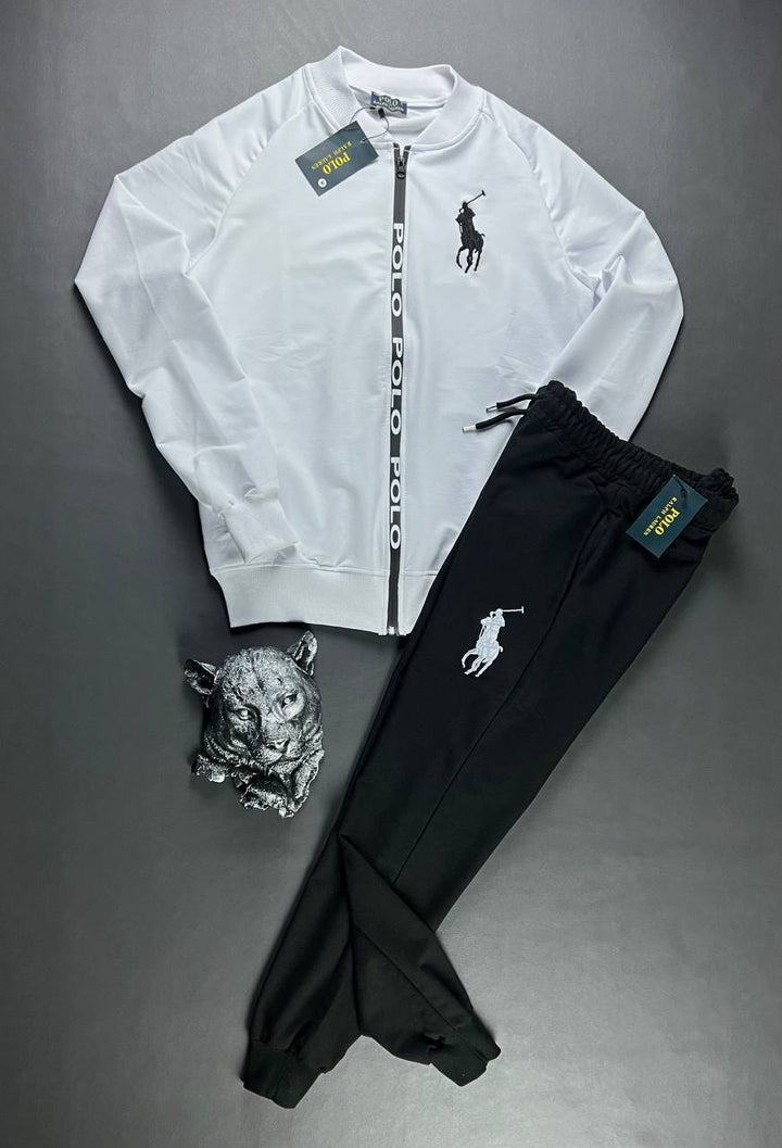 Polo Tracksuit