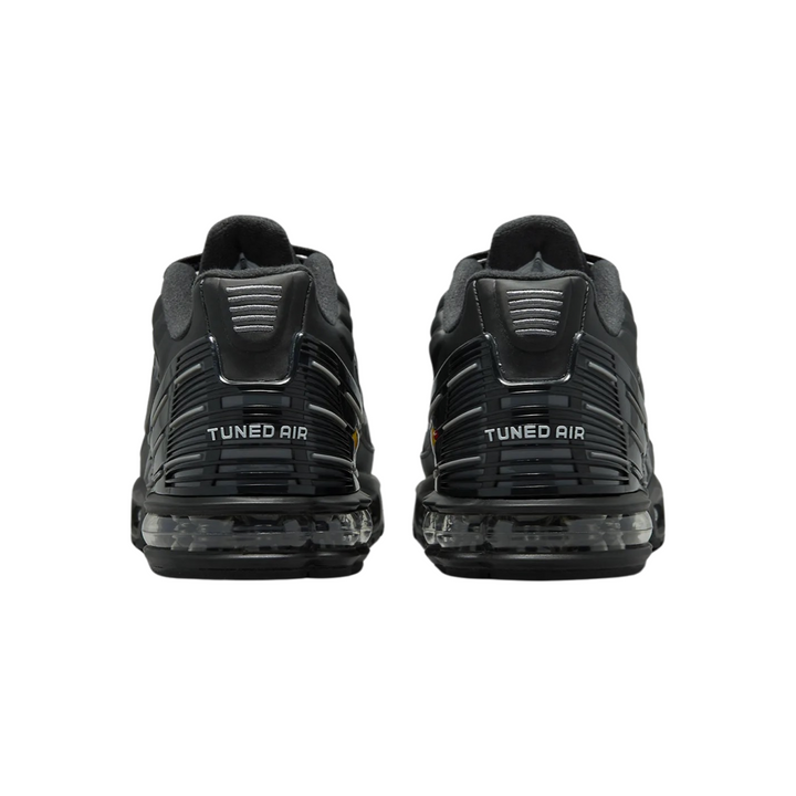 Nike Air Max Plus 3 'Stencil Swoosh Black' FD0659-001
