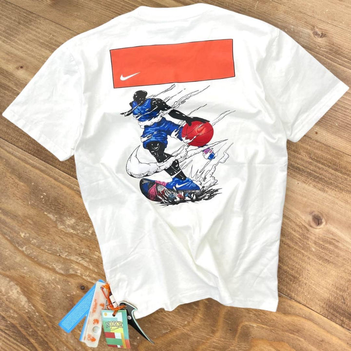 Nike T-shirt NT011