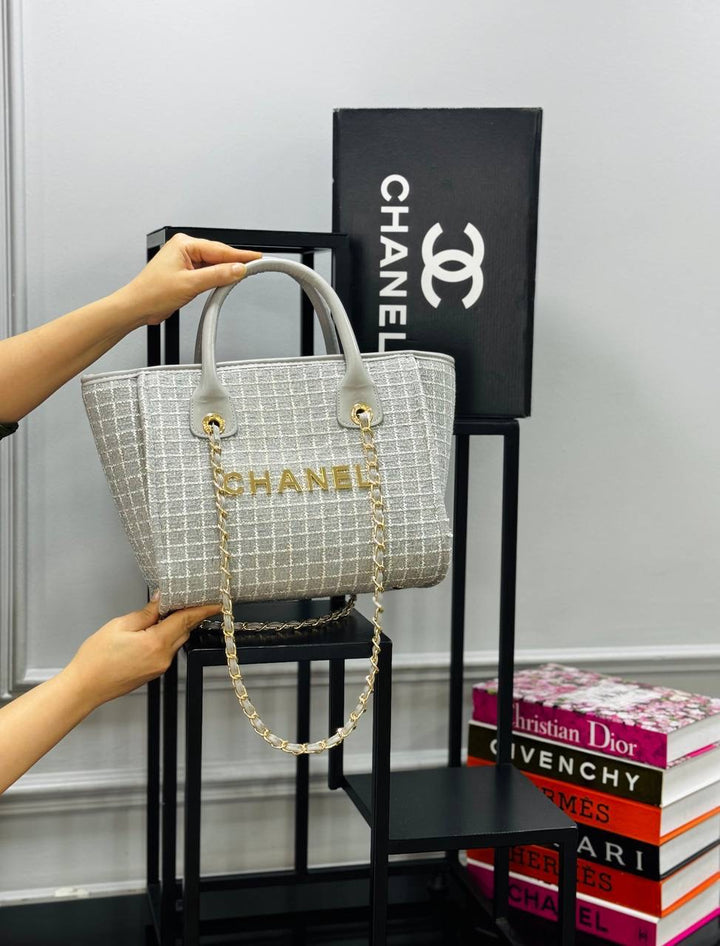 Chanel Shopping Bag CB30
