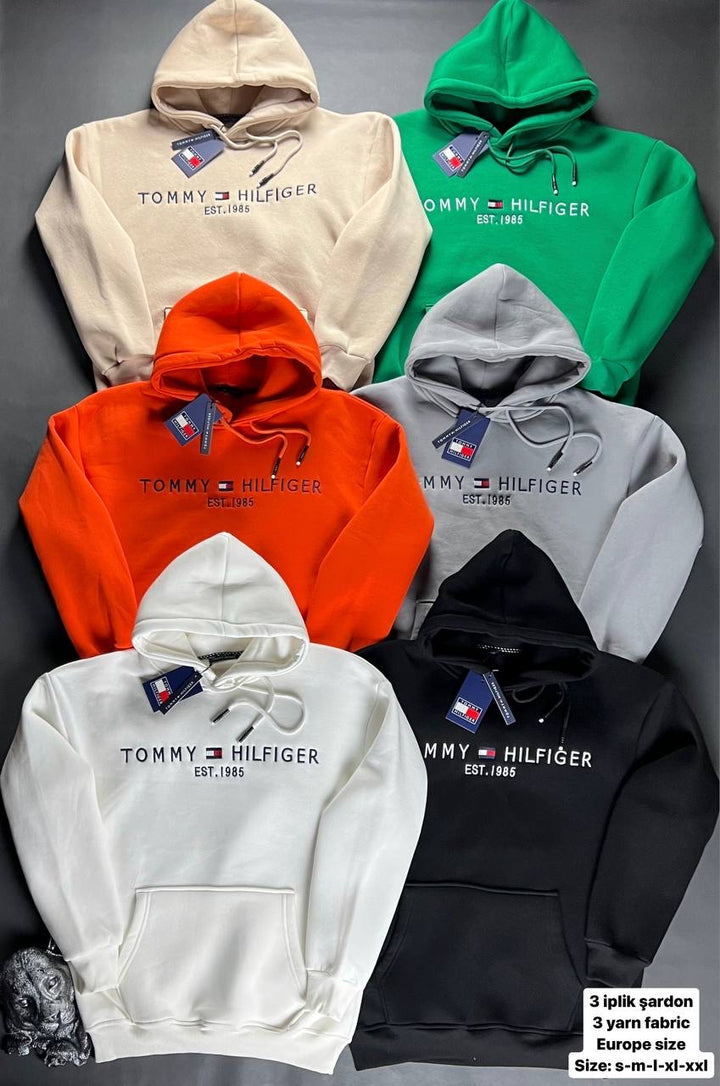 Tommy Sweater