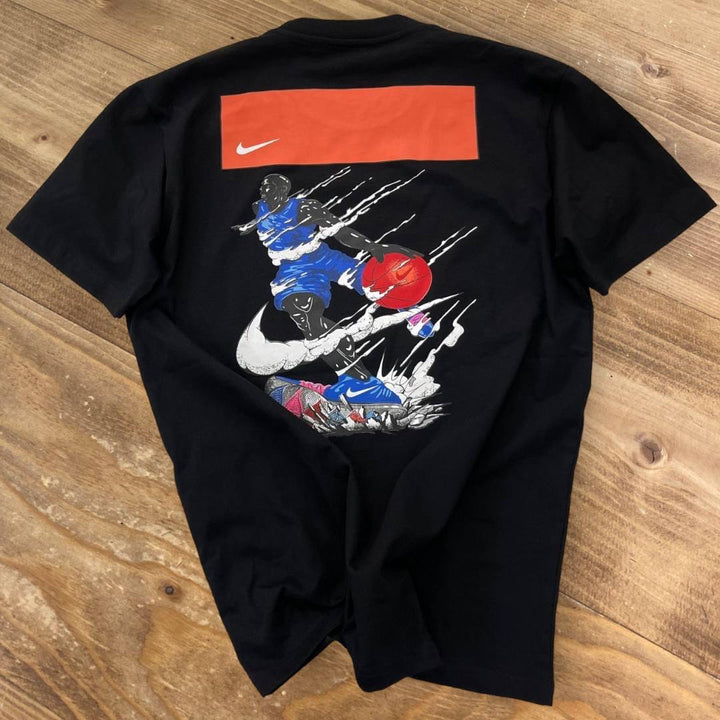 Nike T-shirt NT011