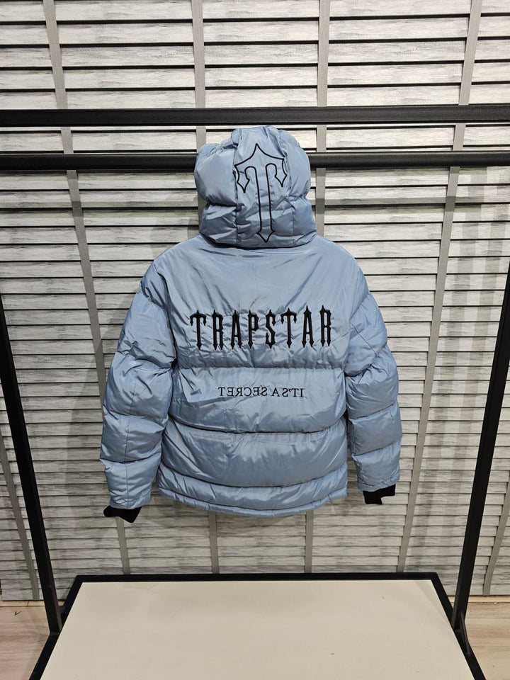 Trapstar Puffer Jacket