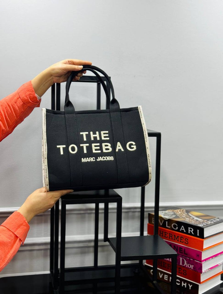 THE TOTE BAG MARC JACOBS TR107