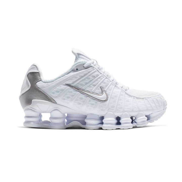 Nike Shox TL – White