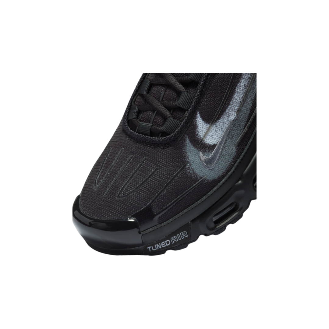 Nike Air Max Plus 3 'Stencil Swoosh Black' FD0659-001
