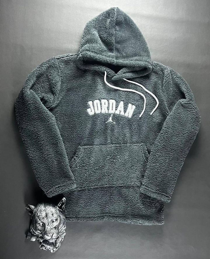 Air Jordan Fleece Hoodies
