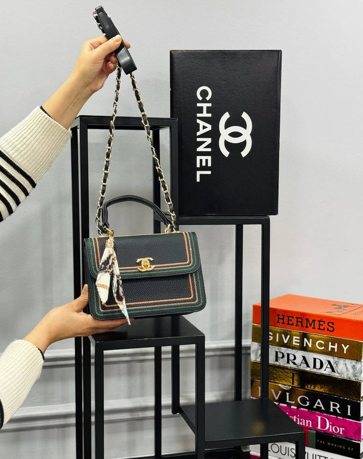 Chanel CB102 Bag