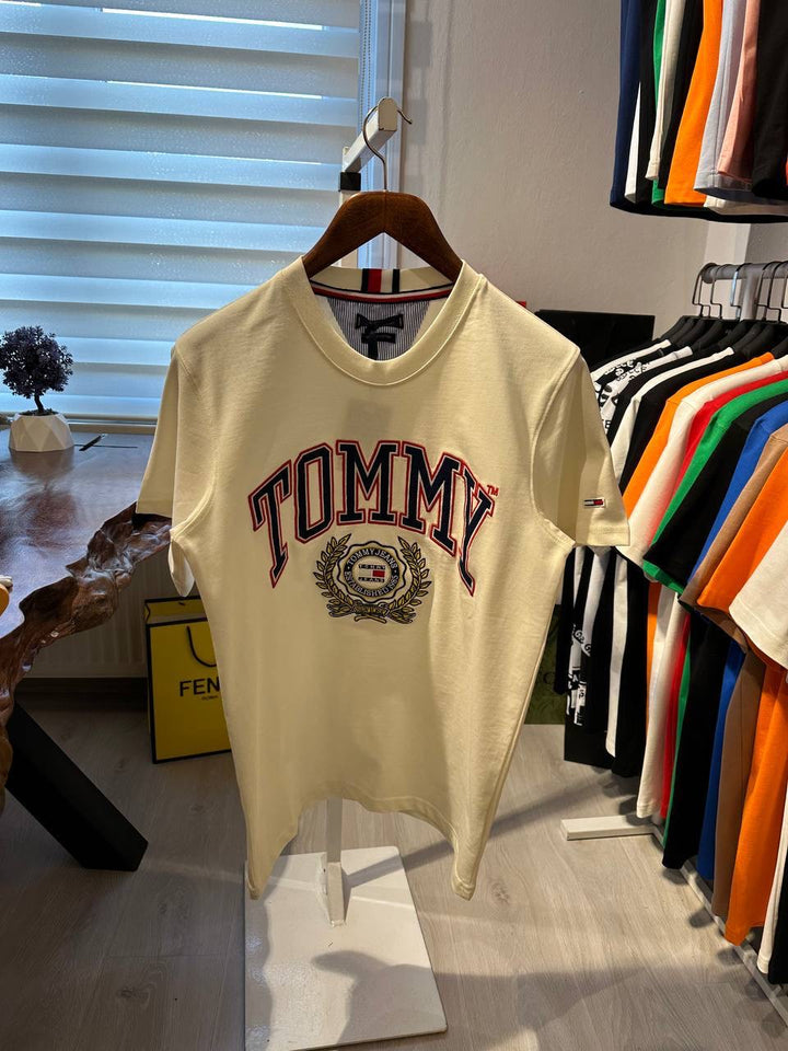 Tommy T-shirt TT021