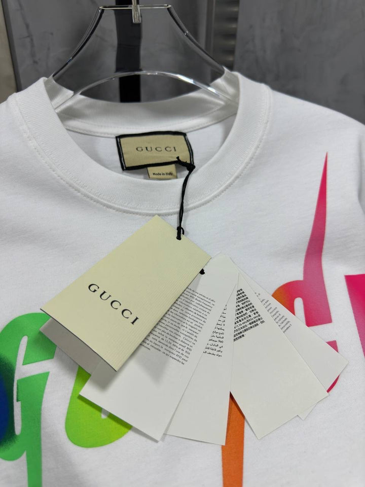 Gucci T-shirt GT031