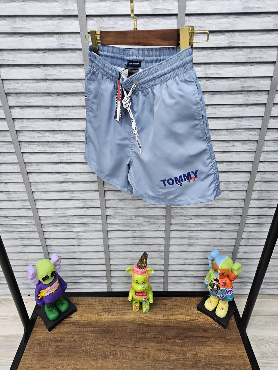Tommy Hilfiger Swim Shorts TS10