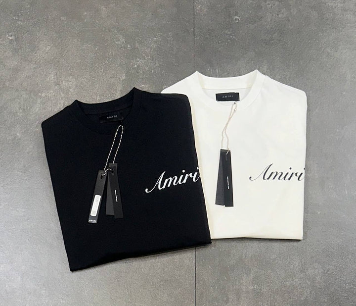 Amiri T-Shirt AT088