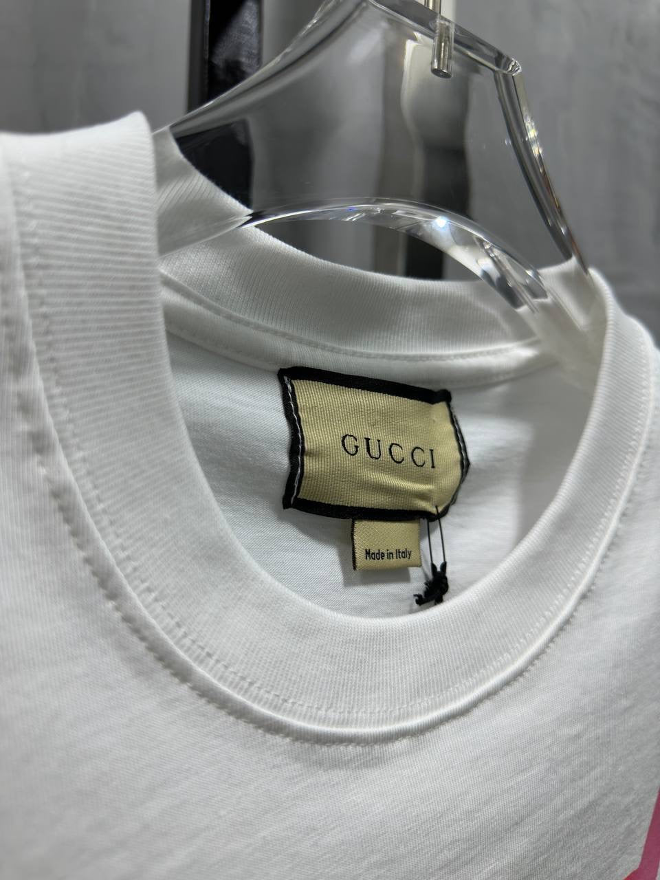 Gucci T-shirt GT031