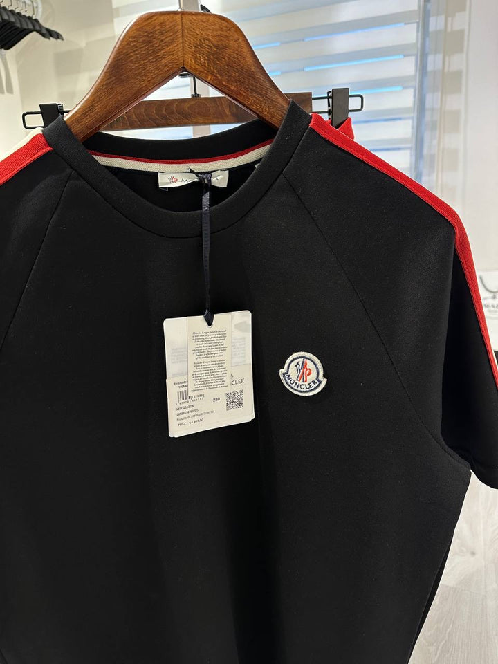 Moncler Set MS044 With NFC
