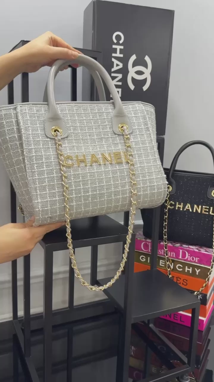 Chanel Shopping Bag CB30
