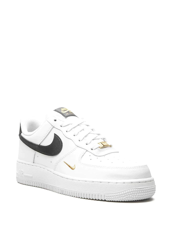 Air Force 1 Low Essential "White/Black/Gold"