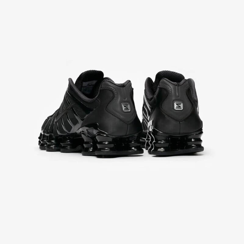Nike Shox TL – Triple Black