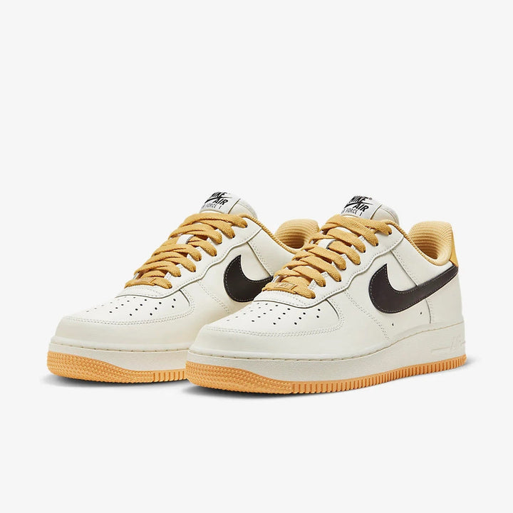 Air Force 1 Low Sail/Gold