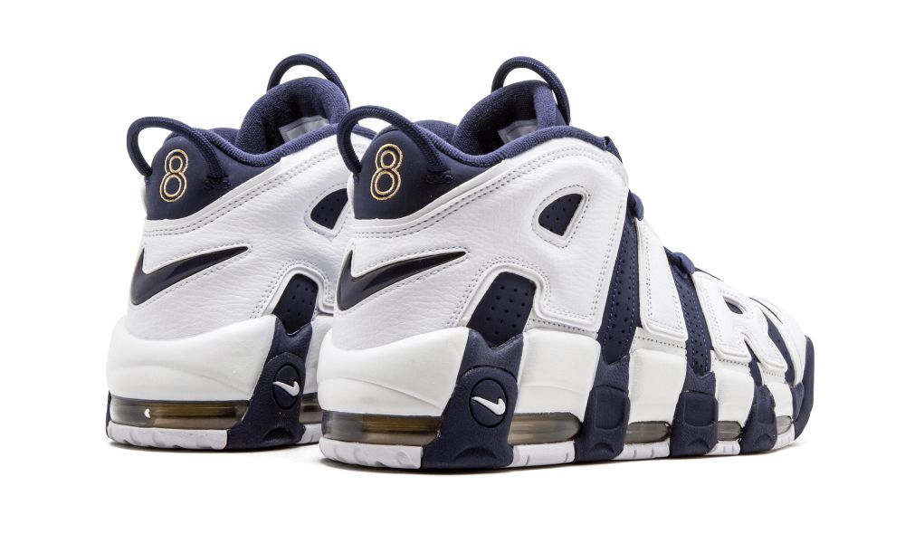 AIR MORE UPTEMPO

"Olympic 2020"