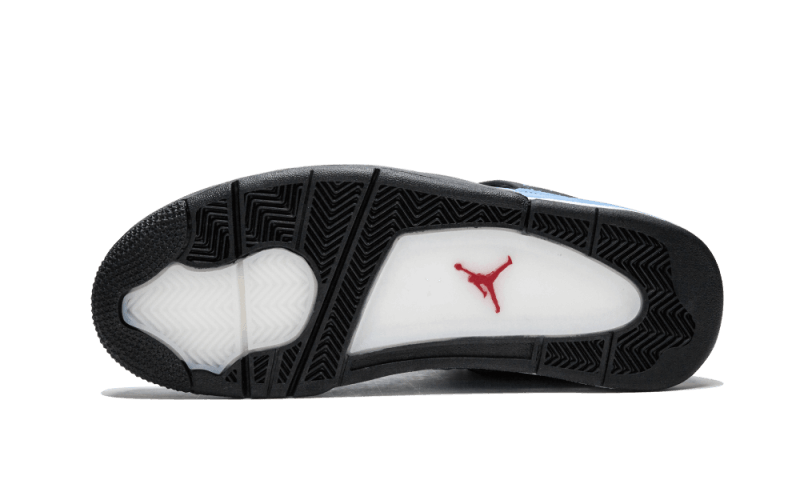 Travis Scott x Nike Air Jordan 4 Retro Travis Scotts